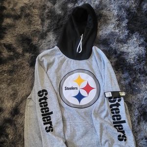 Steelers hoodie